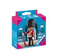 Playmobil Special Royal Garde 4577 Soldat Palais Capuchon de Peau D'Ours Neuf