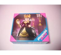Playmobil - 4591 - Reine Noire
