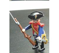 Playmobil - 4611 - soldat de la garde