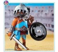 Playmobil - 4653 - Romains - Gladiateur