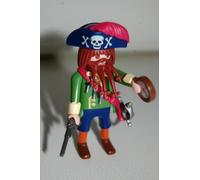 Playmobil - 4654 - Pirate Playmobil Spécial