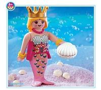 Playmobil - 4656 - Pirates - Sirène