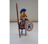 Playmobil - 4659 - Romains - Tribun Romain