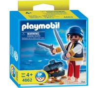 Playmobil - 4662 - Pirates - Pirate