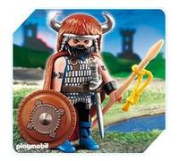 Playmobil Special Plus 4677 - Guerrier Barbare