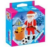 Playmobil - 4679 - Père Noël G