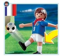 Playmobil Sports Et Action 4710 - Joueur Français A