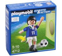 Playmobil - 4712 - Figurine - Joueur Équipe Italie