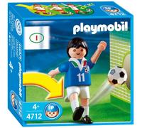 Playmobil 4712 - Joueur Équipe Italie