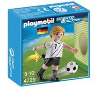 Playmobil 4729 Joueur équipe d'Allemagne G