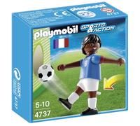 Playmobil 4737 - Joueur Équipe France B
