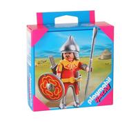 Playmobil Special Plus 4745 - Guerrier Mongol