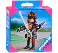 Playmobil - 4748 - Jeu de Construction - Samouraï