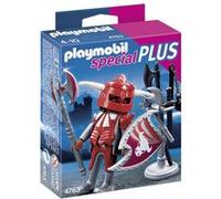 Playmobil 4763 Spécial Plus Combattant avec Arsenal G