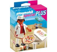 4766 Spécial Plus Pizzaiolo