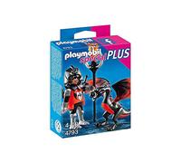 Playmobil - 4793 - Guerrier et Petit Dragon