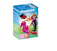 4816 Playmobil Reine des mers G