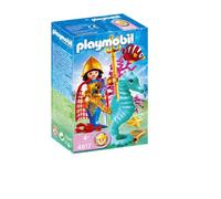 Playmobil - 4817 - Figurine - Prince des Mers