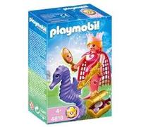 Playmobil - 4818 - Figurine - Princesse des Mers