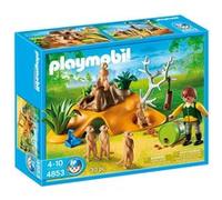 Playmobil 4853 Suricates G