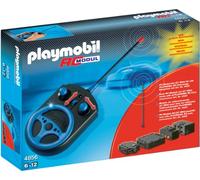 Playmobil - 4856 - Jeu de Construction - Module de radiocommande Plus