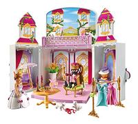 Playmobil 4898 Coffre Cour Royale