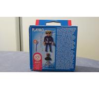 PLAYMOBIL - 4902 Police with Radar Control