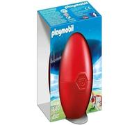 Playmobil 4947 Football Player with Goal Gift Egg