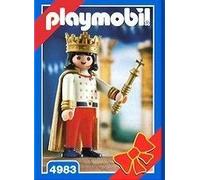 Playmobil 4983 - Roi