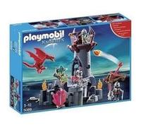 Playmobil 5089 Bataille pour la Tour de Combat