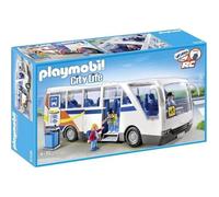 PLAYMOBIL 5106 Car Scolaire