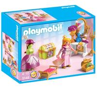 PLAYMOBIL Dressing Royal
