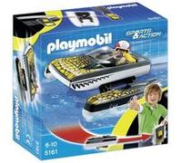 Playmobil 5161 Bateau rapide à emporter G