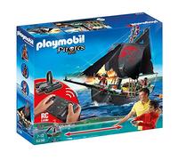 5238 Playmobil Bateau pirates avec moteur submersible 0115