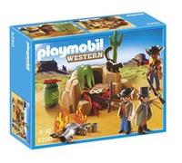 Playmobil 5250 Repaire des horslaloi G