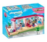 PLAYMOBIL 5269 Suite de Luxe