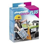 Playmobil - 5294 - Figurine - Architecte