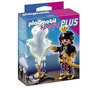 Playmobil 5295 - Gardien Du Génie