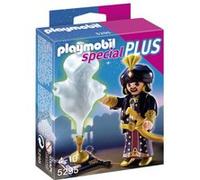 Playmobil 5295 - Gardien Du Génie