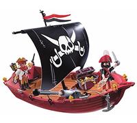 Playmobil - 5298 - Bateau Pirate