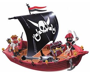 Playmobil - 5298 - Bateau Pirate