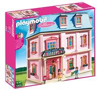 Playmobil - 5303 - Maison Traditionnelle