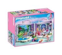 Playmobil - 5359 - Figurine - Pavillon Royal Transportable