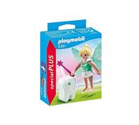 Playmobil 5381 Fée avec boîte à Dents de Lait