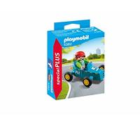 Playmobil 5382 - Enfant Avec Kart