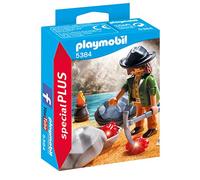 Playmobil 5384 Chercheur de Cristaux
