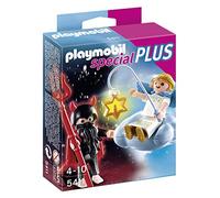 Playmobil - 5411 - Figurine - Angelot Et Diablotin