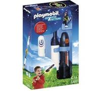 Playmobil 5452 Plein air Fusées à emporter G