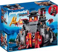 Playmobil - 5479 - Figurine - Forteresse Impériale du Dragon