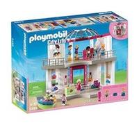 Playmobil - 5499 - Fashion Boutique - La Boutique De Mode Pl5499 G